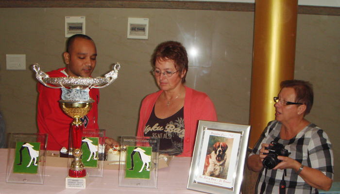Image Caption